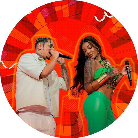 LUDMILLA & Veigh