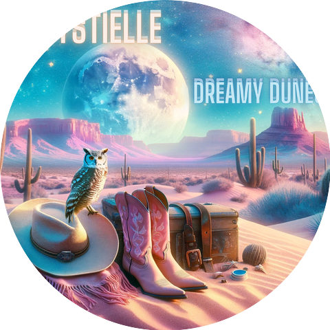 Mystielle