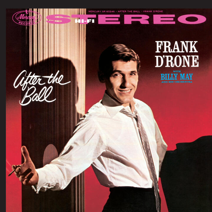 Frank D'Rone