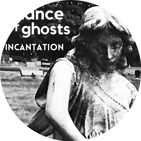Chance Of Ghosts