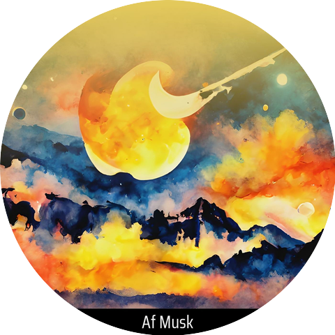 AF MUSK