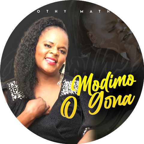 Dorothy Mathibe