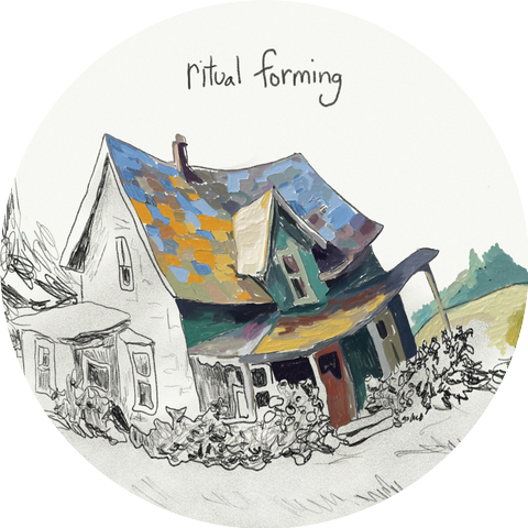 Nick Stratton & R.I.P.