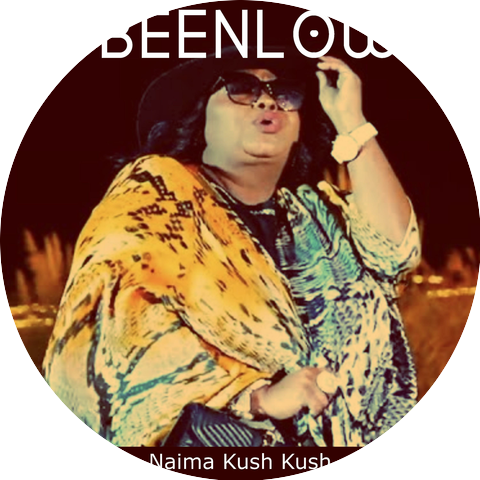 Naima Kush Kush