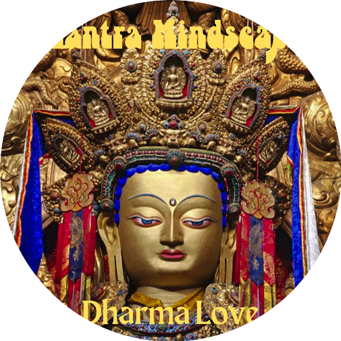 Mantra Mindscape