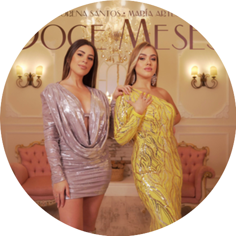 Lorena Santos & María Artés