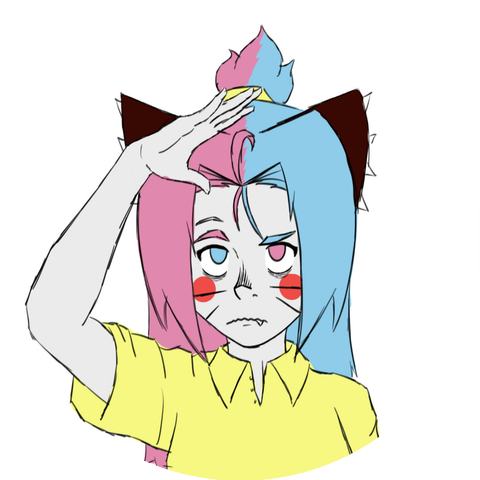 Not The Proper Attire