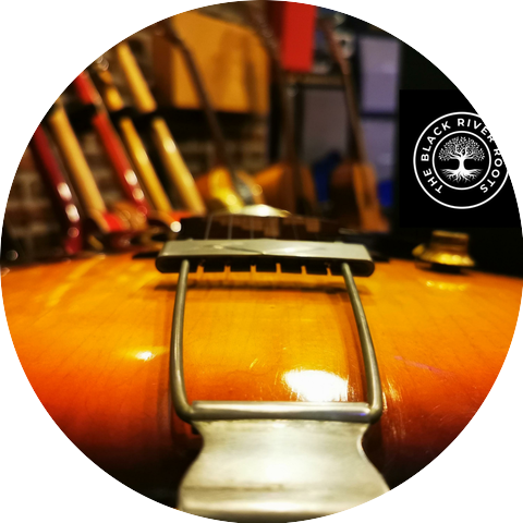 The Black River Roots