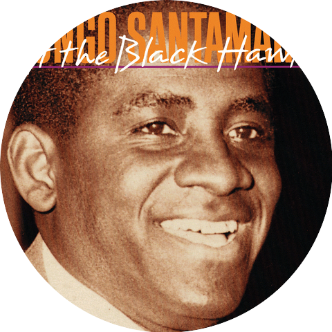 Mongo Santamaria & His Orchestra
