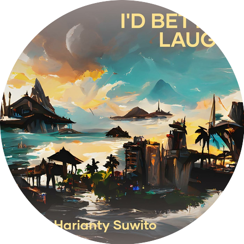 MARTA HARIANTY SUWITO