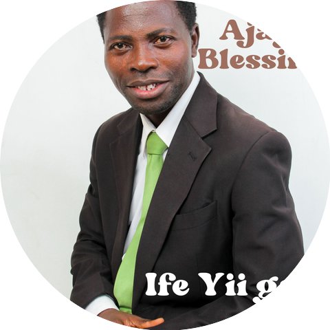 Ajayi Blessing