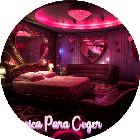 Musica Para Coger & Musica Para Cuchiplanchar & Musica Para Arepear