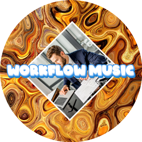 Workflow Music & Techno While Studying & House Music To Work Study Dance Game Workout Dance
