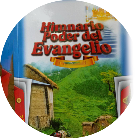 Himnario Poder del Evangelio