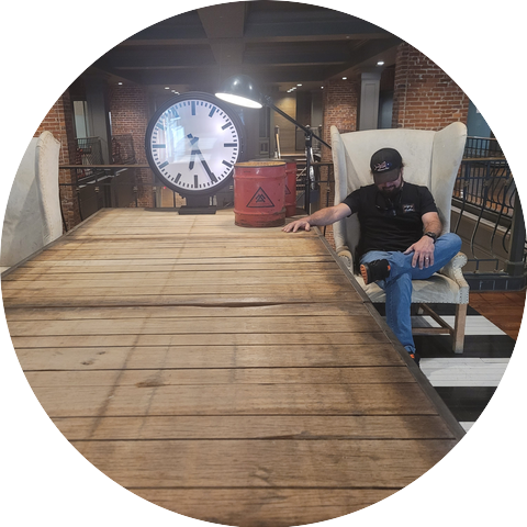 The Steven Timothy Patrick Band