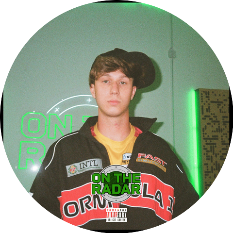 On The Radar and Jonah Raine