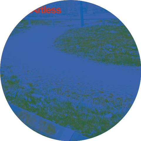 Rust Artless