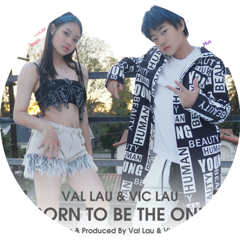 Val Lau & Vic Lau