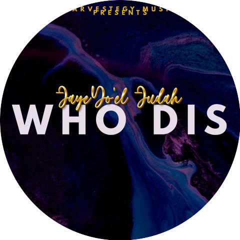 Jaye Yo'el Judah