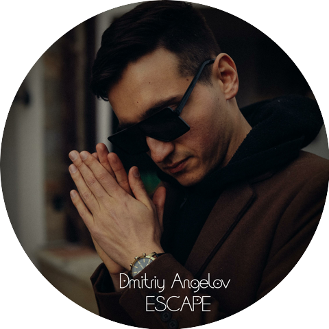 Dmitriy Angelov