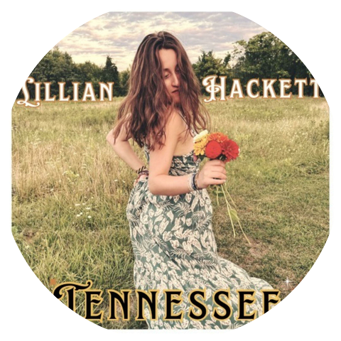 Lillian Hackett