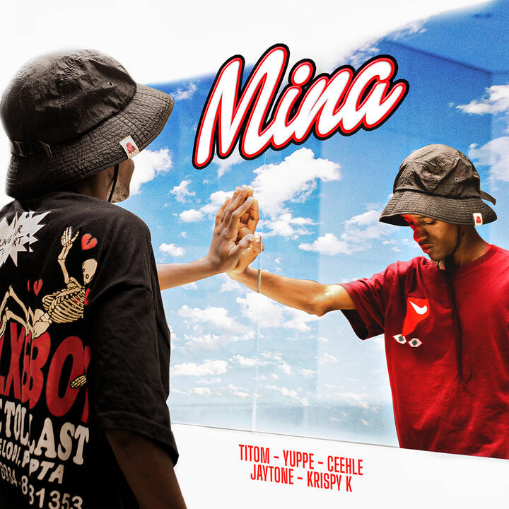 TitoM & Yuppe