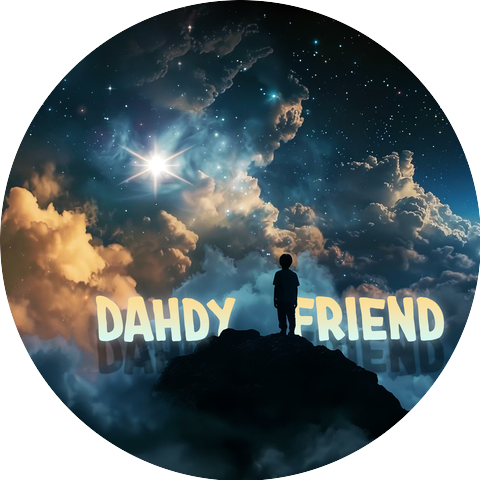 Dahdy