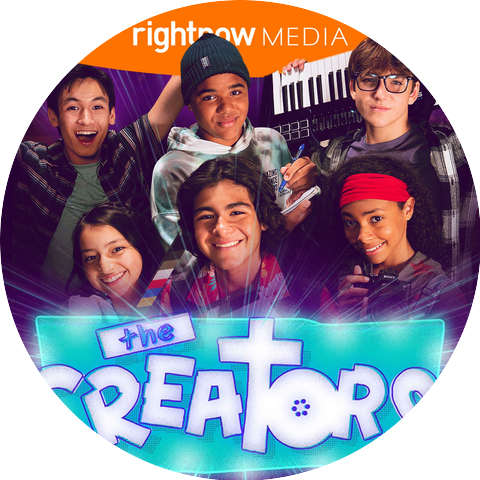 The Creators Musical