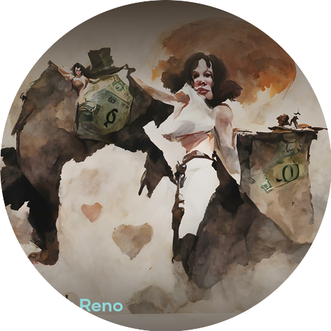 angga reno