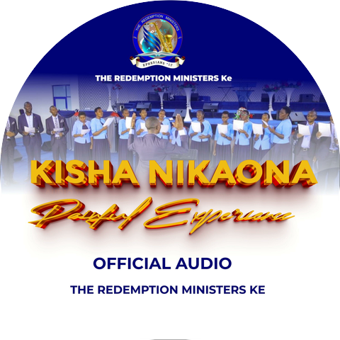 THE REDEMPTION MINISTERS KENYA