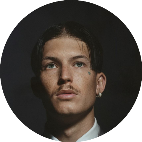 Gus Dapperton & Electric Guest