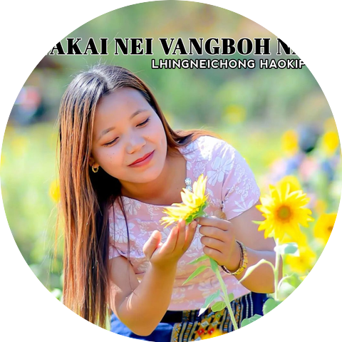 Lhingneichong Haokip