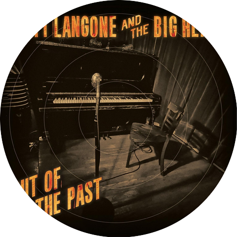 Matt Langone and the Big Heat