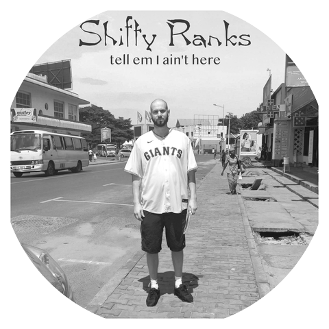 Shifty Ranks
