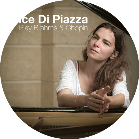 Alice Di Piazza
