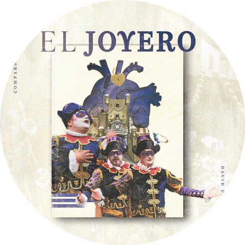 Comparsa El joyero