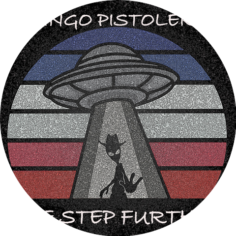 The Gringo Pistoleros