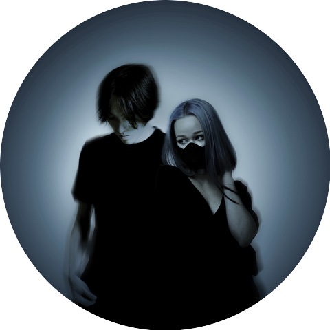 Gibran Alcocer & Anya Nami