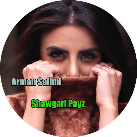 Arman Salimi