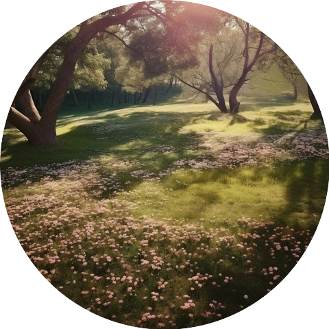 Alpha Waves Meditation