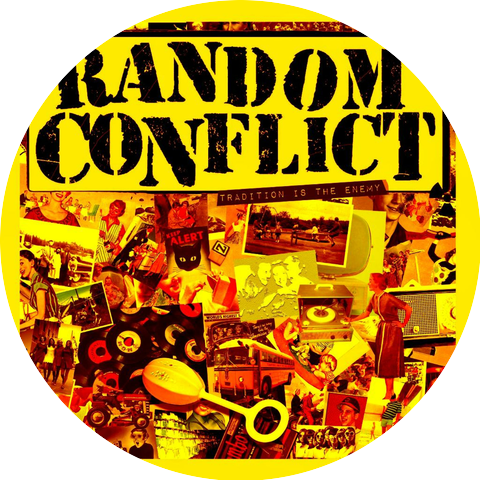 Random Conflict