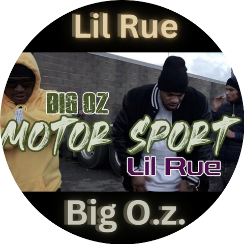 Lil Rue & Big O.z.