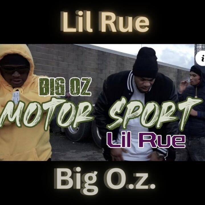 Lil Rue & Big O.z.