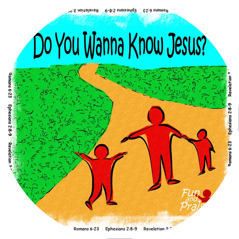 Fun and Praise