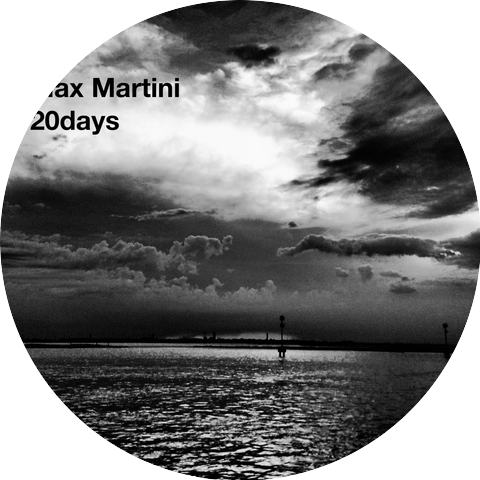 Max Martini