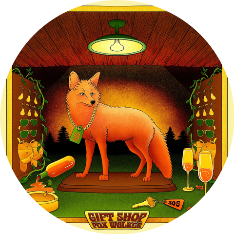 Fox Walker