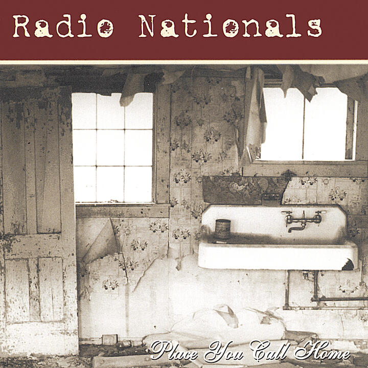 Radio Nationals