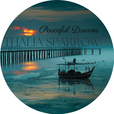 Thalia Sparrow