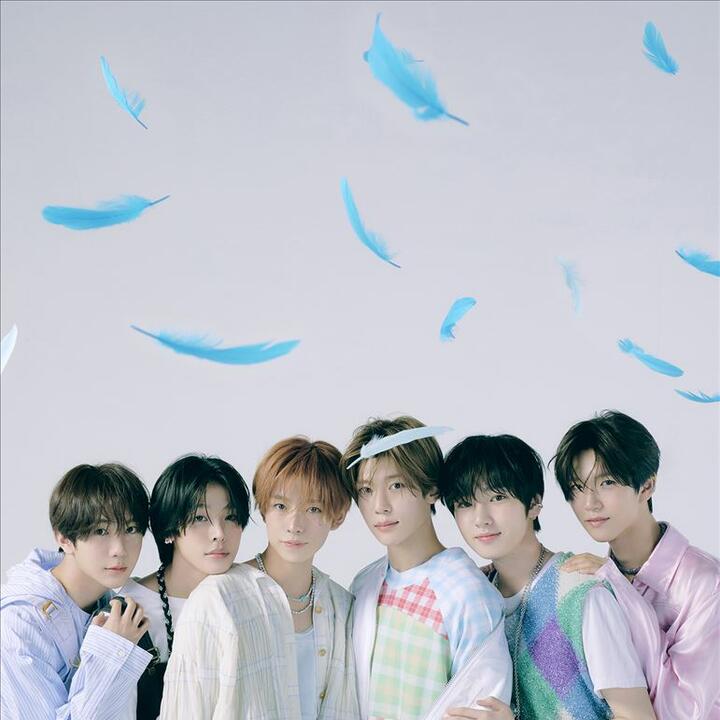 NCT WISH