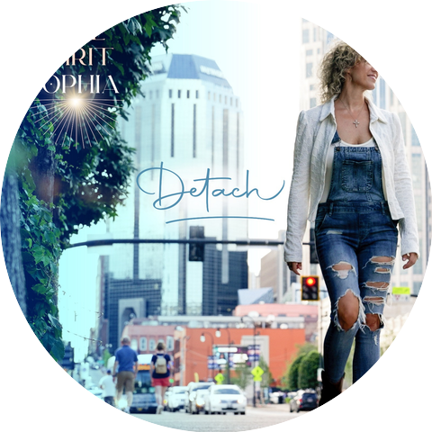 Free Spirit Sophia